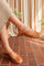 Elisabeth Slippers | Beige | Sandaler fra Avery