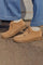 Bobbie Boat Loafers | Camel | Sko fra Avery