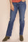 Everest Dark Ave Jeans | Blau | Jeans von Mos Mosh 
