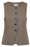 Bonnie Waistcoat 211997 | Moonbeam W. Mole | Freequent – nedsat