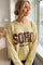 Soho Knit  | Bluse fra Avery