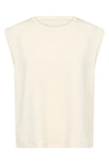Tini Top | Creme | Top von Statebird – nedsat