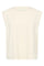 Tini Top | Creme | Top fra Statebird