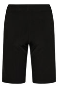 Henne Long Bicyle Shorts | Black | Shorts fra Liberté – nedsat