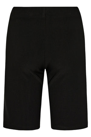 Ihre langen Fahrradshorts | Schwarz | Shorts von Liberté