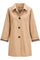 Tabby Trench | Jacke von Atelier C