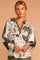 Sussie blouse | Off White | Skjorte fra Gustav