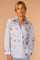 Bayanna shirt | Light Blue | Skjorte fra Gustav