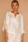 Mira blouse | Off White | Skjorte fra Gustav