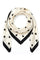 My Heart Scarf | Tørklæde fra By Timm