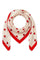 My Heart Scarf | Tørklæde fra By Timm