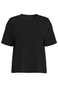 Henne Tshirt | Black | T-Shirt fra Liberté – nedsat