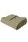 Baumwollplaid Stonewashed | Leinen | Steppdecke von C'est Bon