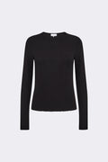 Ika 4 | Sort | T-shirt fra Levete Room