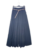 Carmen Culotte Pants | Black | Bukser fra Atelier C