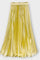 Solene Skirt | Light Yellow | Nederdel fra Avery