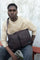 Milo | Downtown Mocha | Messenger fra Kintobe