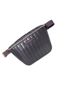 Bouba Bum Bag | Gunmetal