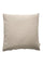 Kissen Flachs 45*45 | Hellgrau | Kissen von Au Maison