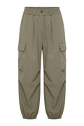 Vanilla Pants 8562 | Military13 | Marta du Chateau – nedsat