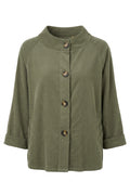 Jessamy Jacket 248370V | Testu93670 | Marta du Chateau – nedsat