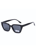 Venice Sunglasses | Black – nedsat