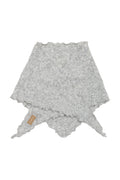 Agnete Scarf 172-1100 | Light Grey | Marta du Chateau