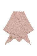 Agnete Scarf 172-1100 | Light rose | Marta du Chateau