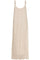 65675 | Beige | Kjole fra Marta du Chateau