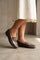 Capella Loafers | Taupe