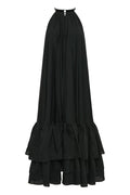 Molly Dress 208253 | Black | Kjole fra Copenhagen Muse
