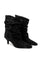 Kitten Hee Boot | Black | Støvler fra Lazy Bear