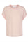 Neues Norma Top S/S Shirt | Nude Rose | T-Shirt von Co'couture