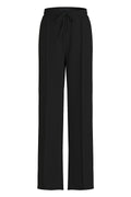 Henne Jog Pants | Black | Bukser fra Liberté – nedsat