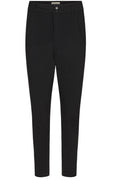Jenny Pa 122825 | Black | Bukser fra Freequent – nedsat