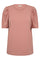 Fenja Tee Puff 124228 | Rose Dawn | T-Shirt von Freequent