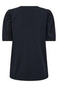 Fenja Tee Puff 124228 | Salute | T-Shirt fra Freequent – nedsat