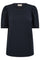 Fenja Tee Puff 124228 | Salute | T-Shirt von Freequent
