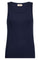 Hi Top 201757 | Navy Blazer | Top fra Freequent