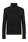 Katie Pullover | Black | Strik fra Freequent
