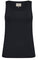 Sonia Top | Schwarz | Tanktop von Freequent