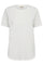 Wille Tee 204383 | Star Off-White | T-Shirt fra Freequent