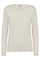 Liana Tee 205298 | Moonbeam | T-Shirt fra Freequent