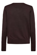 Katie Cardigan 205685 | Mole | Cardigan fra Freequent – nedsat