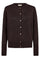 Katie Cardigan 205685 | Mole | Cardigan fra Freequent