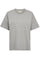 Carol Tee 205697 | Light Grey Melange | T-Shirt fra Freequent