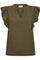 Uline Blouse | Top fra Freequent