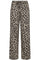 Lavisco Pants 206290 | Sand Melange W. Black | Bukser fra Freequent
