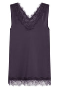 Bicco Top | Nightshade | Top fra Freequent – nedsat