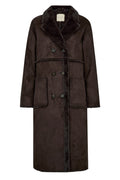 Lamse Jacket 206470 | Mole | Jakke fra Freequent – nedsat